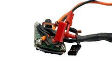 Load image into Gallery viewer, Holmes Hobbies Torquemaster Br Mini Esc W Puller 400 11T XX Brushed Motor #15410