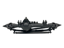 Load image into Gallery viewer, New Rare Axial SMT10 AR60 OCP Front & Rear Axles Off Built Kit Rc Part #17414