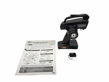 Load image into Gallery viewer, New Hpi Racing TF-41 3CH. 2.4GHZ Transmitter & RF-41WP Receiver Rc Part #18477