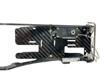 Load image into Gallery viewer, Rare ClassiCutCustoms 1/10 Scale Chassis W Hog Servo Winch & Steel Bumper #16993