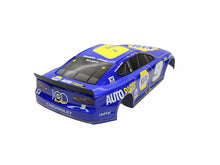 Load image into Gallery viewer, New Losi Nascar Chase Elliott Factory Painted Blue #9 Napa Body Rc Part #19120