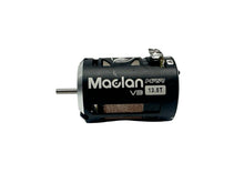 Load image into Gallery viewer, Maclan MRR V3 Competition Sensored 13.5T Brushless Motor MCL1050 #16196