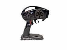 Load image into Gallery viewer, Traxxas 6529B Tqi 2.4Ghz 3 Channel Transmitter Bluetooth Capable Rc Part #20006