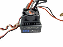 Load image into Gallery viewer, Hobbywing Xerun XR10 Justock 1/10 Sensored Brushless Esc Zero Timing #18978