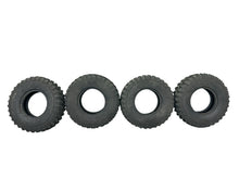 Load image into Gallery viewer, Team Ottsix Voodoo KLR MT/X 1.9/4.19 Tires W No Foams Set Of 4 Rc Part #16515