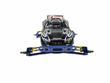 Load image into Gallery viewer, Traxxas Jato 3.3 1/10 Scale Nitro Stadium Truck Slider W Upgrades & Body #18876
