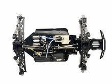 Load image into Gallery viewer, XTM Mammoth ST 1/8 Scale Nitro Monster Truck Slider/Roller Rc Part #18874