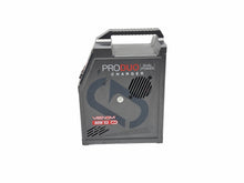 Load image into Gallery viewer, Venom Pro Duo Charger 2-Port 80WX2 AC/DC Battery Charger (Need Leads) #19100