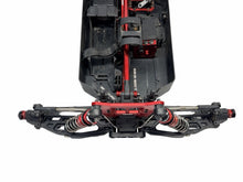 Load image into Gallery viewer, Arrma Outcast 6S EXB 1/8 4WD Monster Truck Slider W Body (Rough Cond.) #20003