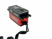 Load image into Gallery viewer, AGFRC A50BHL 19KG Low Profile Brushless Digital Steering Servo Rc Part #19715