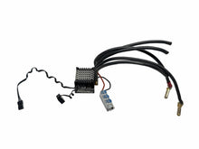 Load image into Gallery viewer, Maclan Racing MMAX Pro 160A 1/10 Scale Brushless Esc W Bullet Connectors #18965