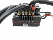Load image into Gallery viewer, Hobbywing XeRun XR8 Plus G2S Sensored 2-6S 1/8 Scale Brushless Esc #18365