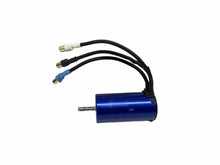 Load image into Gallery viewer, Traxxas Velineon 540XL 2400KV 4 Pole Brushless Motor For Parts/Repair #19059