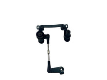 Load image into Gallery viewer, Losi 8IGHT-X Super Lasernut Steering Setup (Bellcrank, Posts, Arms Etc) #15746