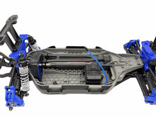 Load image into Gallery viewer, New Traxxas Ford Fiesta ST Rally 1/10 Scale Rally Car Slider W Manual #18811
