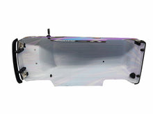 Load image into Gallery viewer, Team Associated 41116 MT12 Pre-Painted Monster Van 1/12 Scale Body #18048