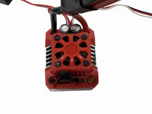 Load image into Gallery viewer, New Team Corally Torox 135 2-4S Brushless Esc C-54012 Rc Part #17532