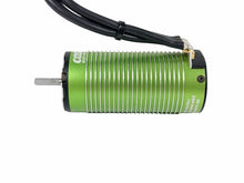 Load image into Gallery viewer, Castle Creations 1520 Sensored 4 Pole Brushless Sensored 1650KV Motor #19577