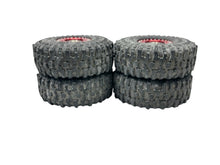 Load image into Gallery viewer, Jconcepts Tusk 1.9” Tires W Vanquish Method 105 Wheels & 3D Printed Foams #16148