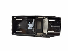 Load image into Gallery viewer, 1/10 Scale Cheater Crawler Chassis W Dlux Trans, Custom Body, Links Etc #18760