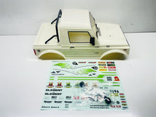 Load image into Gallery viewer, Team Associated Asc42171 Enduro Bushido Pre Painted Body Rc Part #9364