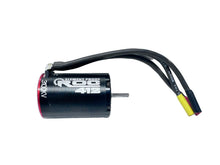 Load image into Gallery viewer, Tekin 3100KV ROC412 Element Proof 4 Pole Sensored Brushless Motor (Read!) #12338