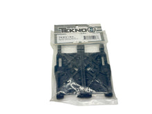 Load image into Gallery viewer, New Tekno RC TKR9184 Suspension Arms (Rear, EB/NB48 2.0) Rc Part #16714
