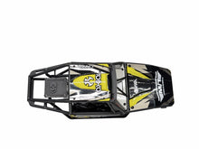 Load image into Gallery viewer, New Axial UTB10 Capra 1.9 4WS Unlimited Trail Buggy Complete Cage Rc Part #18376
