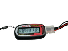 Load image into Gallery viewer, Youme Power Nihewo 7500MAH 100C 4S Hardcase Lipo W EC5 Connector Rc Part #16416