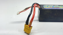 Load image into Gallery viewer, Lectron Pro 5200Mah 50C 14.8V 4S Hardcase Lipo (Read Ad!) #7319