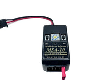 Load image into Gallery viewer, Futaba FUTM4155 MSA-10 Multi Servo Adjuster Rc Part #13283