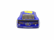 Load image into Gallery viewer, New Losi Nascar Chase Elliott Factory Painted Blue #9 Napa Body Rc Part #19120