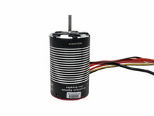 Load image into Gallery viewer, Hobbywing Quicrun Fusion Pro FOC 2-IN-1 Esc & Motor System (2300KV) #19165
