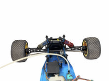 Load image into Gallery viewer, Vintage Team Associated RC10GT 1/10 Nitro Stadium Truck Roller For Parts #18963