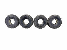 Load image into Gallery viewer, Proline Hyrax 1.9” Rock Crawler Tires W Foams Set Of 4 PRO10128 Rc Part #19661