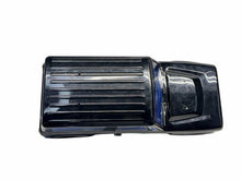 Load image into Gallery viewer, Vanquish VS4-10 Origin V1 Black Painted Crawler Body W Interior Rc Part #19895