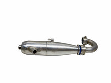 Load image into Gallery viewer, Hobao 85103 In Line Muffler W Header For 1/8 Scale On-Road #17687