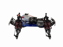 Load image into Gallery viewer, New Traxxas T-Maxx Classic 2.5 Nitro 1/10 Monster Truck Slider/Roller #17708