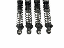 Load image into Gallery viewer, Incision 90MM Scale Shocks For 1/10 Scale Crawler Set Of 4 Rc Part #19571