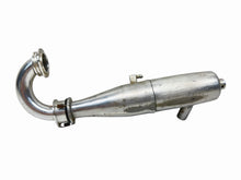 Load image into Gallery viewer, Protek Rc 2090 Tuned Exhaust Pipe W Manifold For 1/8 Scale .21 Engine #17678
