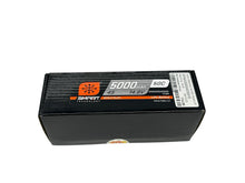 Load image into Gallery viewer, Spektrum Smart 5000MAH 50C 14.8V 4S Hardcase Lipo W iC5 SPMX50004S50H5 #17184