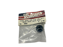 Load image into Gallery viewer, New Team Associated 6562 Fixed Gear Hub For Use With #6561 Drive Gear Set #15642