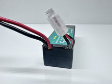 Load image into Gallery viewer, Qualpow 5200Mah 80C 11.1V 3S Hardcase Lipo Rc Part #11550