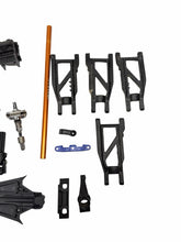 Load image into Gallery viewer, Traxxas Jato 4X4 VXL & Rally 4X4 VXL Small Parts Lot Rc Part #18285