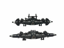 Load image into Gallery viewer, New Losi LMT SonUva Digger 2.0 1/8 Front & Rear Axles Complete Rc Part #18958