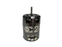 Load image into Gallery viewer, Motiv M-Code MC2 6.5T Modified Brushless Motor Rc Part #13547