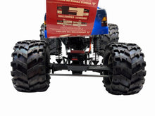 Load image into Gallery viewer, Redcat Racing 1/10 Ground Pounder ARTR Brushed 4X4 Monster Truck (READ!!) #17486