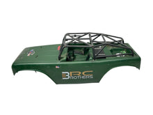 Load image into Gallery viewer, Rare Proline Ambush Crawler Body W Ridgeline Trail Cage (12.3” Wheelbase) #17014