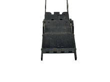 Load image into Gallery viewer, Spare Time Hobbies V1W M1 Blk Anodized 1/10 Scale Crawler Chassis W Skid #17006