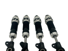 Load image into Gallery viewer, Incision Scale Shocks Set Of 4 Modified & Setup For Class 2 Crawler #15316